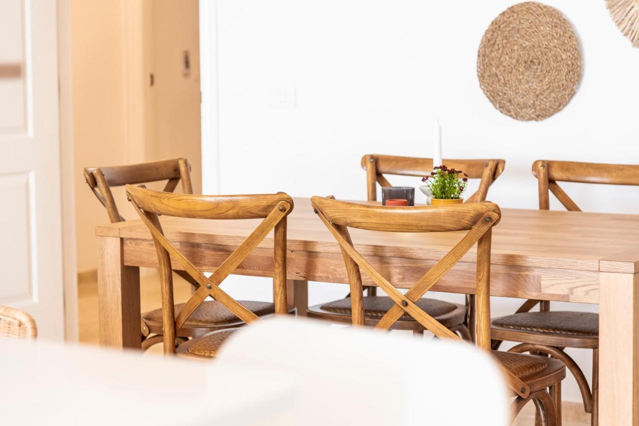 Beach Apartment With Terrace And Private Parking Radazul المظهر الخارجي الصورة