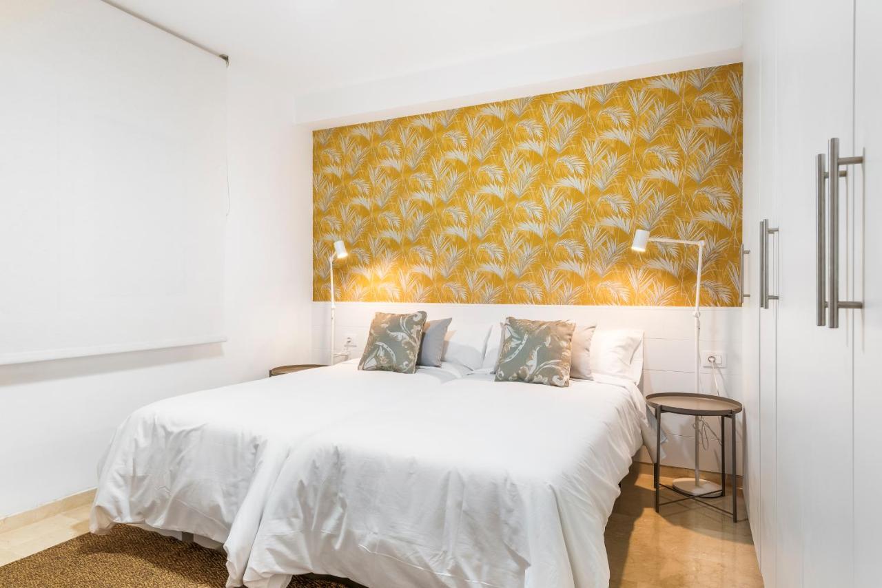 Beach Apartment With Terrace And Private Parking Radazul المظهر الخارجي الصورة